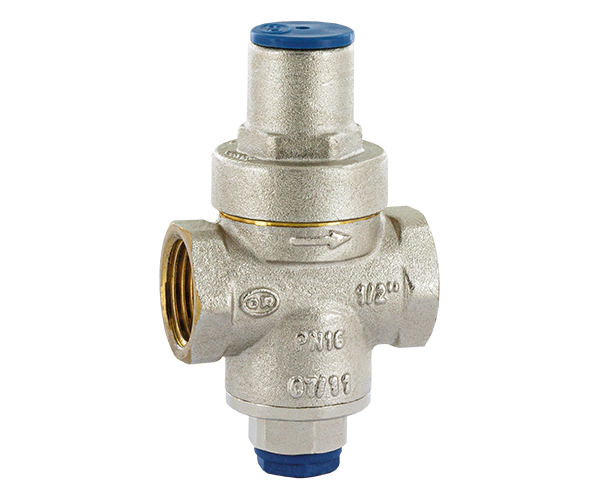 Reductor de presiune piston SABO FF 3/4"