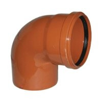 Cot canaliz.d.160/90* orange