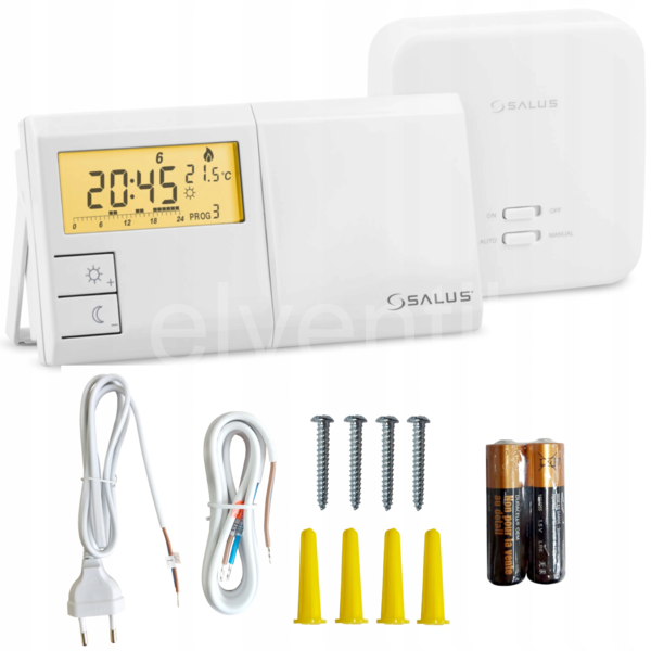 SALUS 091FLRF