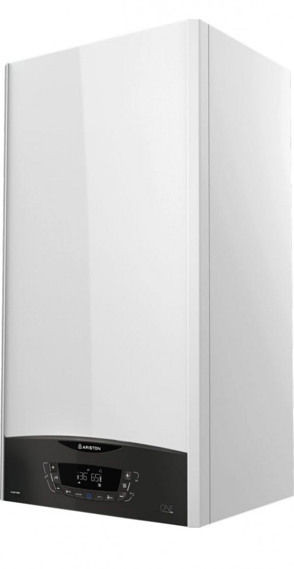 Ariston Clas One 24 FF (condens) 