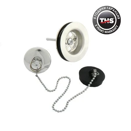 Dop lavuar 1 1/2" alama THS 10812