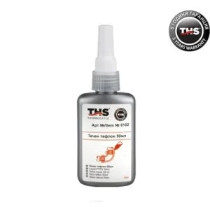 Lichid teflon 50 mL THS 6102