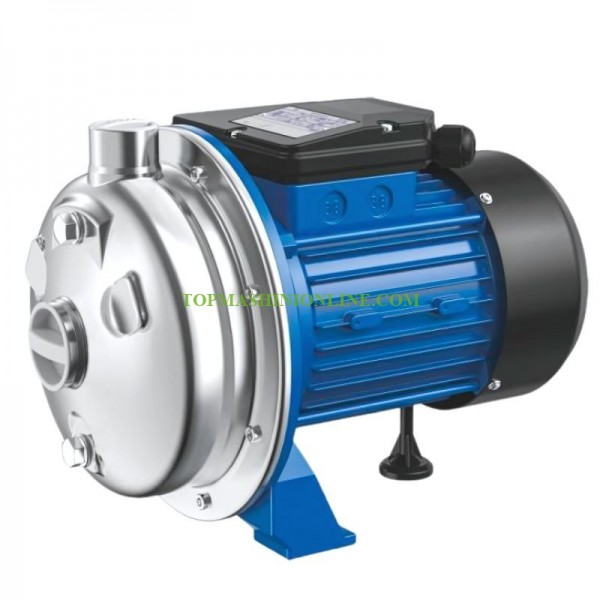 CRS33 INOX pompa 230V Omnigena