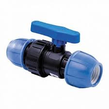  Кран шаровый 32*32 PND