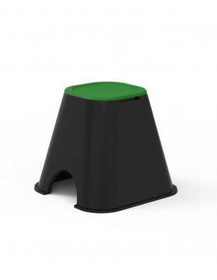 Cutie supape irigatie 10''