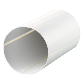 Canal aeris, D100/-0.5M KO100-01 VENTIKA