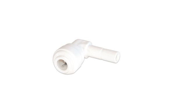 Cot 1/4 tub x 1/4 niplu tub