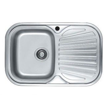 7448 L (decor) 0.8 мойка