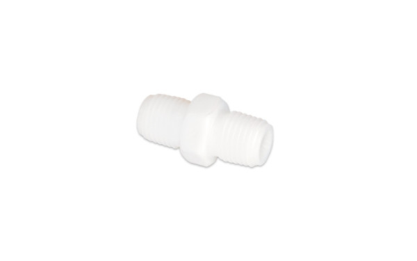 Conector 1/4M x1/4M