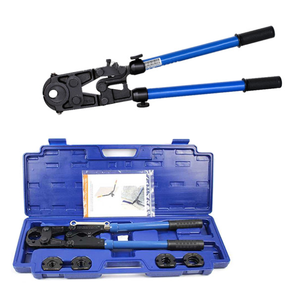 Пресс для металлопласта KTM 16-32 THS 25040