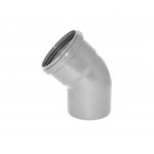 Cot canaliz.grey d.110/45*