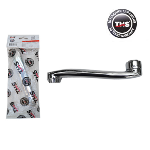 Pipa 160 mm pentru baterie THS 99316 