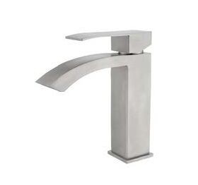 NZC1-821 TRIGOR Baterie cu bara INOX