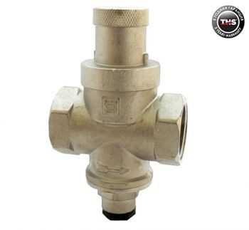 Редуктор давления FF 3/4" THS 2451