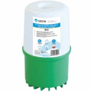 Cartus 5 IR indepartarea fierului USTM