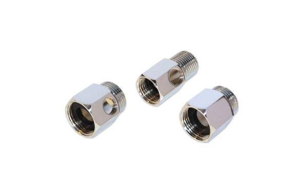 Conector de apa 1/2" USTM