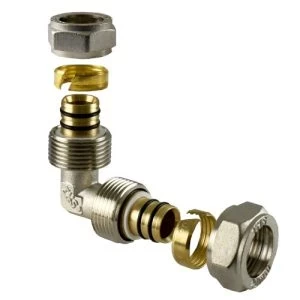 Cot PEX 16x16 THS 2576