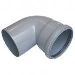 Cot canaliz. PP d.75/90*Pestan