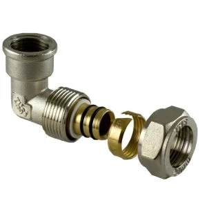 Cot PEX 20x3/4"F  THS 2599