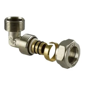 Cot PEX 20x3/4"M THS 2597