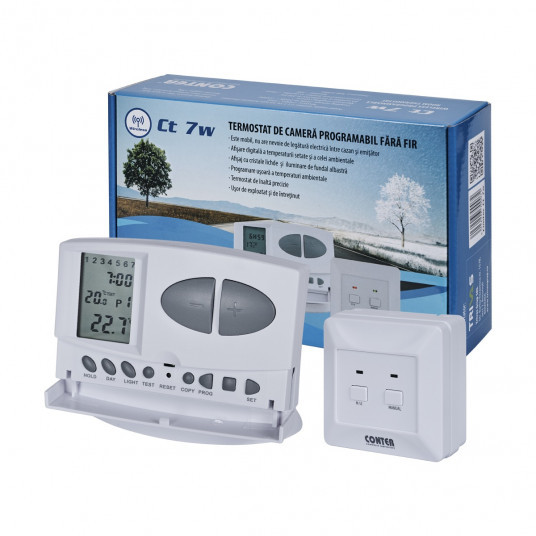 Termostat C7RF 2927