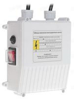 Пусковая коробка на 2.2 кВт,70MF,20A 