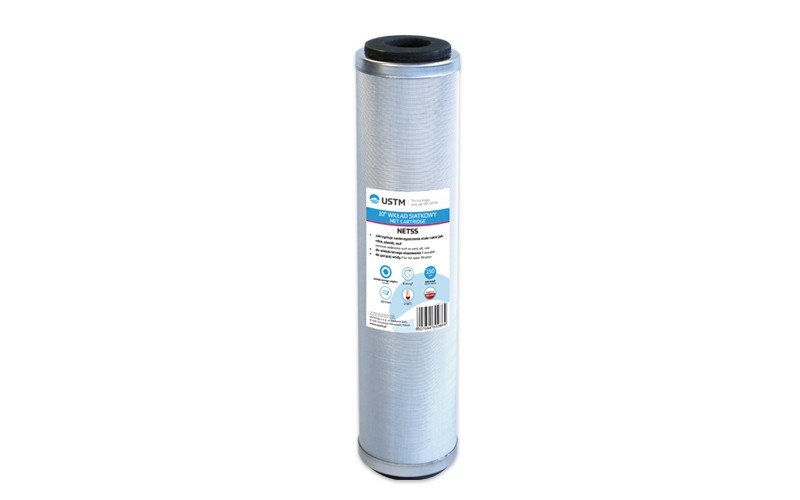 Cartus plasa Apa Calda NETSS10 USTM