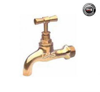 Robinet gradina gold 1/2 THS 5838