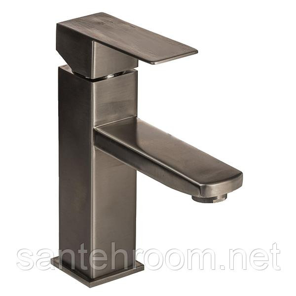 Смеситель для умывальника INOX