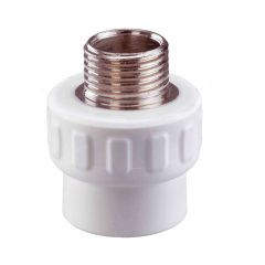 Racord PPR p/m M 25x1/2