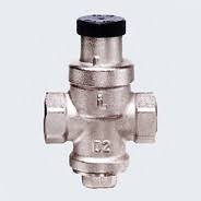 Reductor de presiune PF 1/2"(1-6 bar) rac.man.1/4"