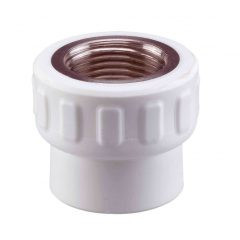 Racord PPR p/m F 25X3/4