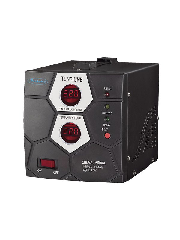 стабилизатор напряжения DVR350-VA