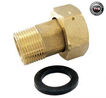 Conectare contor de apa 1x 1 1/4" THS 1601 