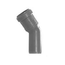 Cot canaliz. pp d.40/30*Pestan