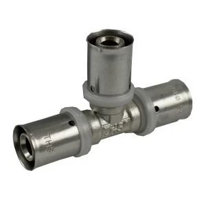 Teu Press PEX 16x16x16 THS 25030