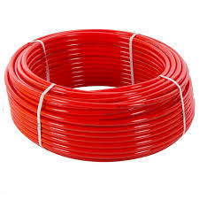 Teava PE-RT PN10(orange)16x2.0
