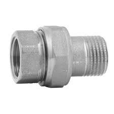 Olandez nickel MF 3/4" THS 116