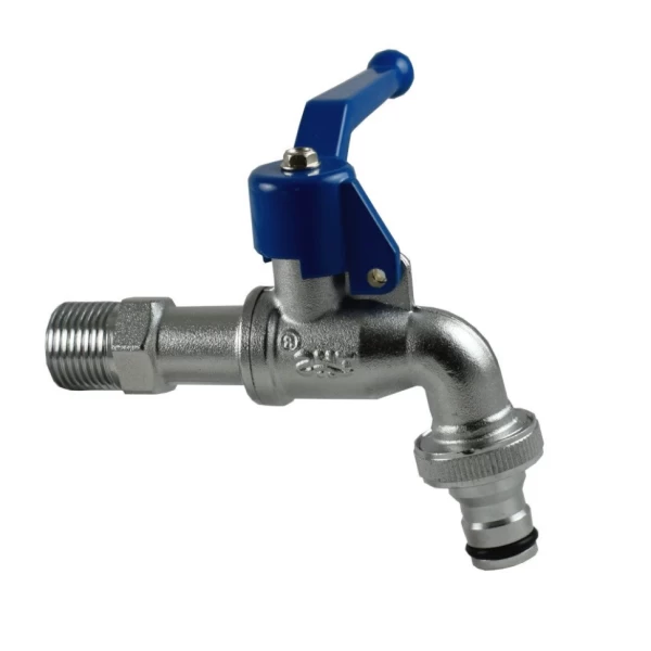 Robinet gradina anti-inget 1/2" THS 84262
