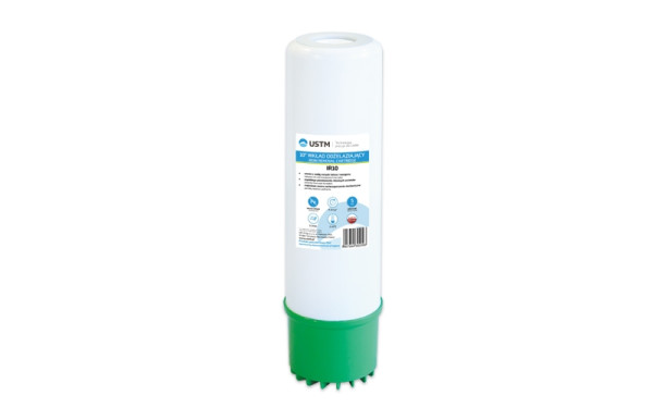 Картридж для удаления железа 10"USTM