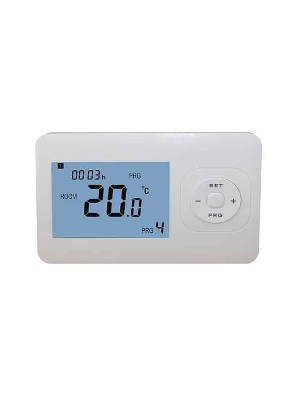 Termostat Perfetto programabil f/fir WT-02