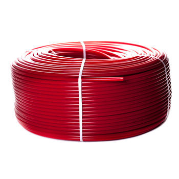 Teava PE-RT PN6 (red) 16x2.0