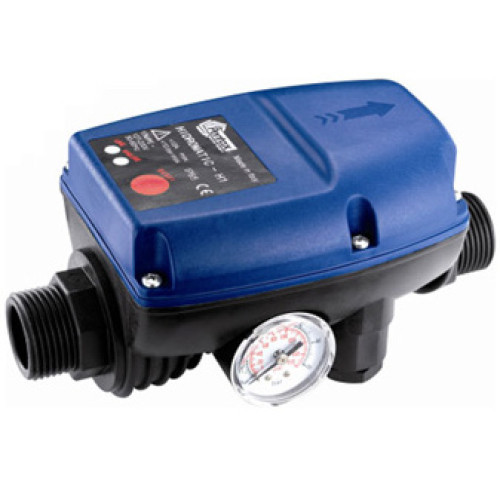 Regulator de presiune HIDROMATIC H1