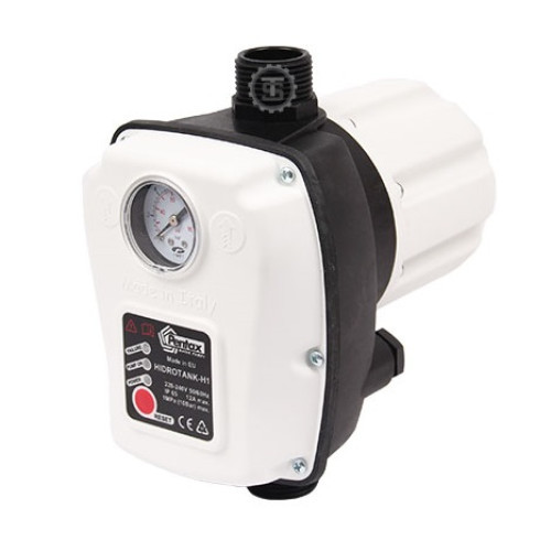 Regulator de presiune HIDROTANK H1