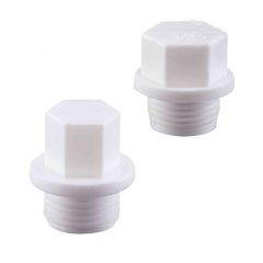 Заглушка ппр 1/2Н