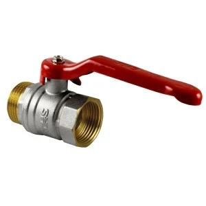 Robinet cu maner FM 1" THS 1941