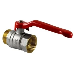 Robinet cu maner FM 1/2" THS 193