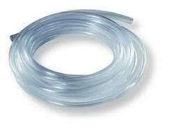 Шланг силикон д.25