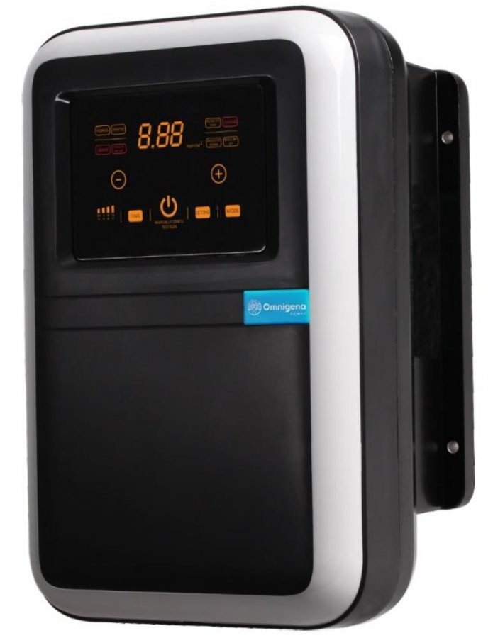  FPC PRO 4-3/3 Invertor 9A  
