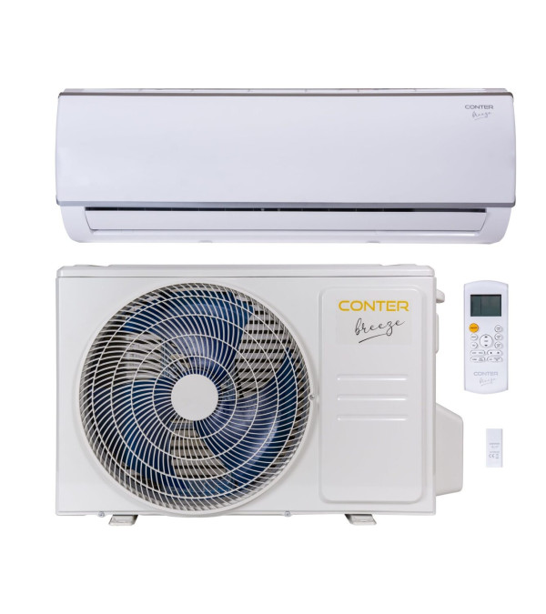 Climatizor Conter Breeze Inverter 9000 BTU